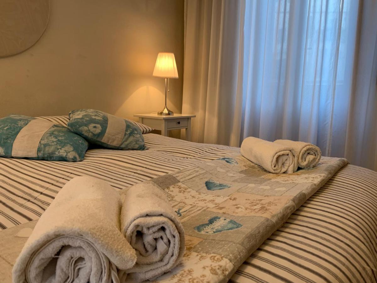Nel Cuore Di Lucca Ngoại thất bức ảnh