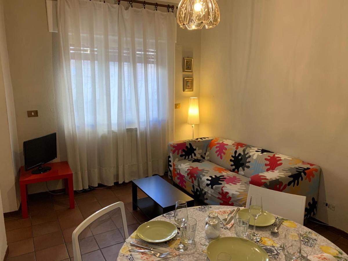 Nel Cuore Di Lucca Ngoại thất bức ảnh