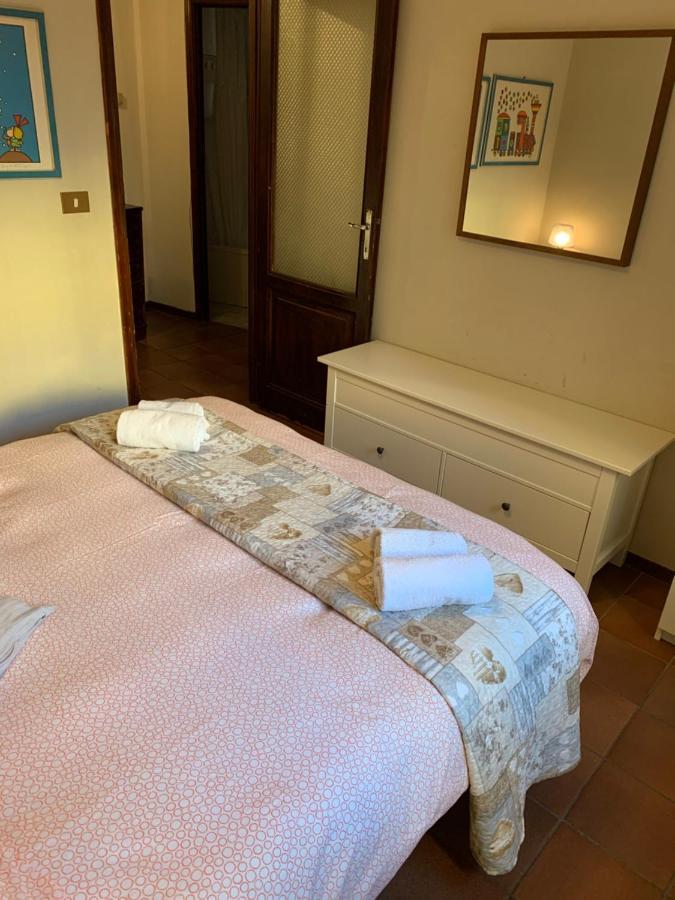 Nel Cuore Di Lucca Ngoại thất bức ảnh