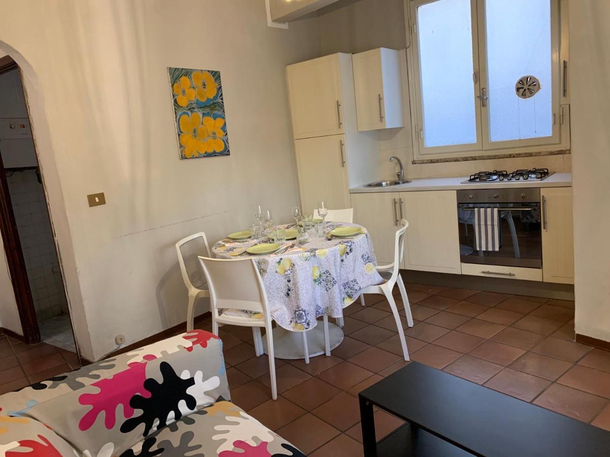Nel Cuore Di Lucca Ngoại thất bức ảnh