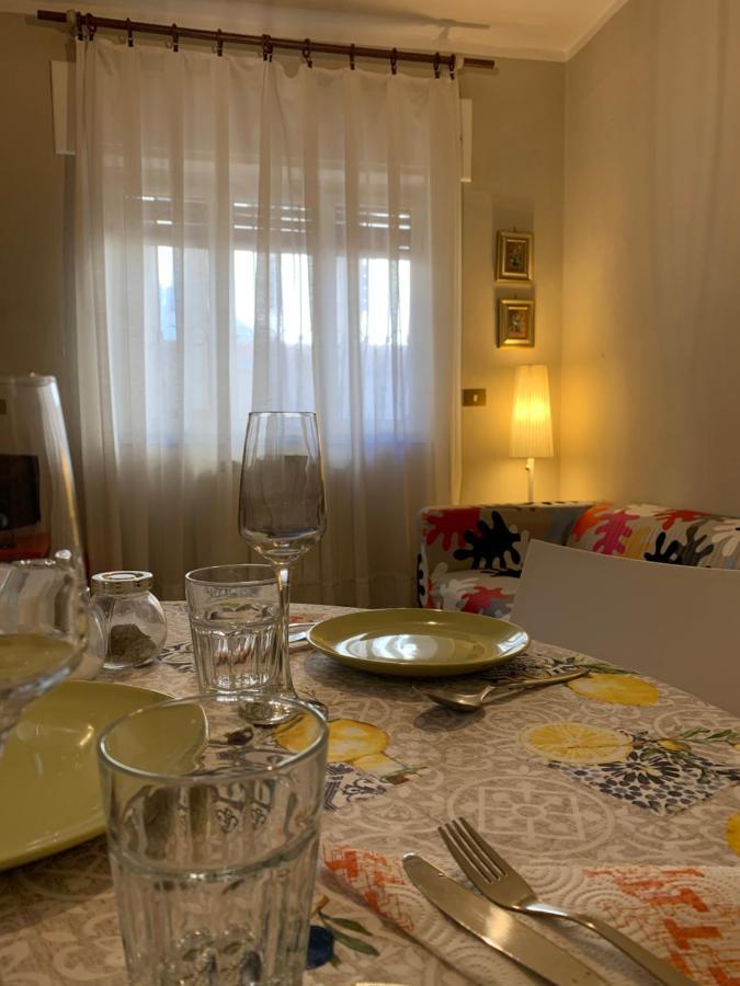 Nel Cuore Di Lucca Ngoại thất bức ảnh