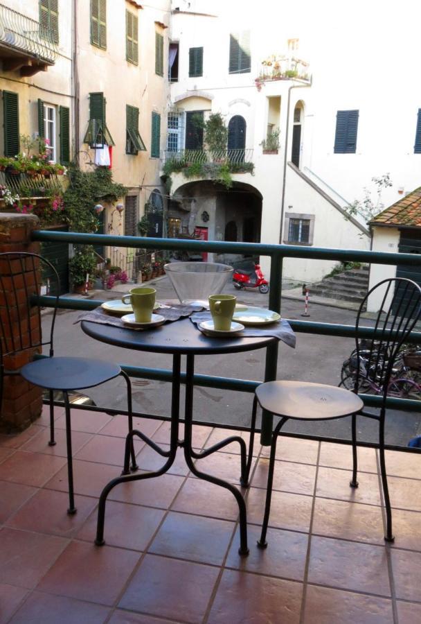 Nel Cuore Di Lucca Ngoại thất bức ảnh
