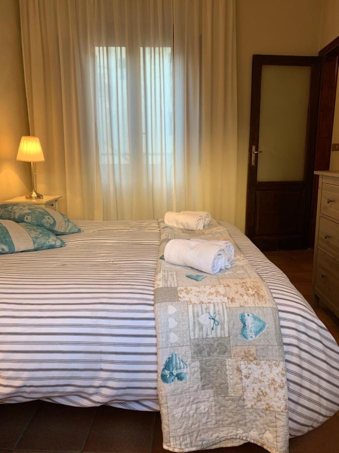 Nel Cuore Di Lucca Ngoại thất bức ảnh
